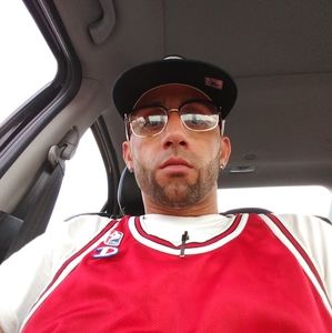 Meet your Posher, Melvin